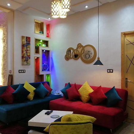 Ryan 1 Apartman Fez Kültér fotó