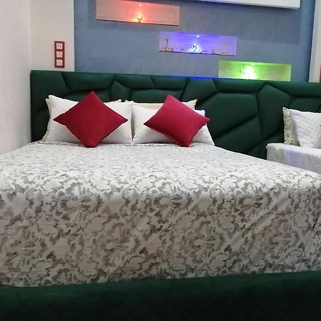 Ryan 1 Apartman Fez Kültér fotó
