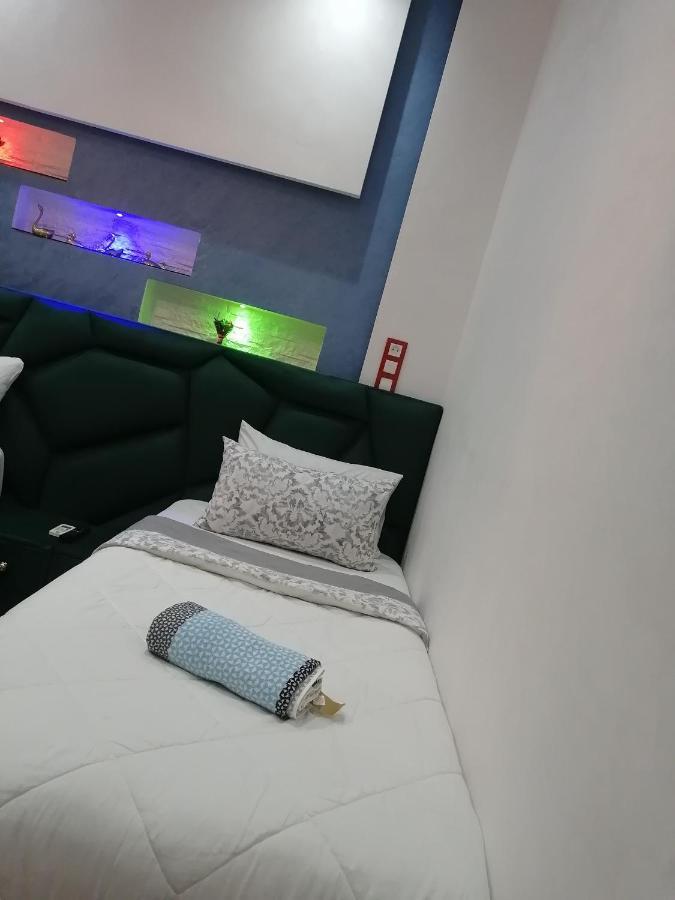 Ryan 1 Apartman Fez Kültér fotó