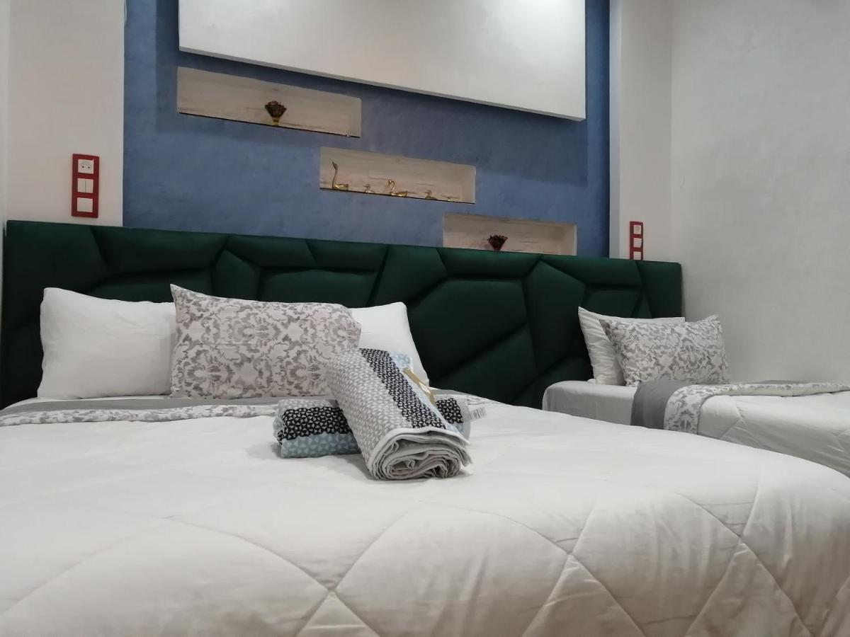 Ryan 1 Apartman Fez Kültér fotó