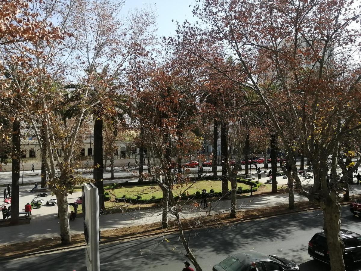 Ryan 1 Apartman Fez Kültér fotó