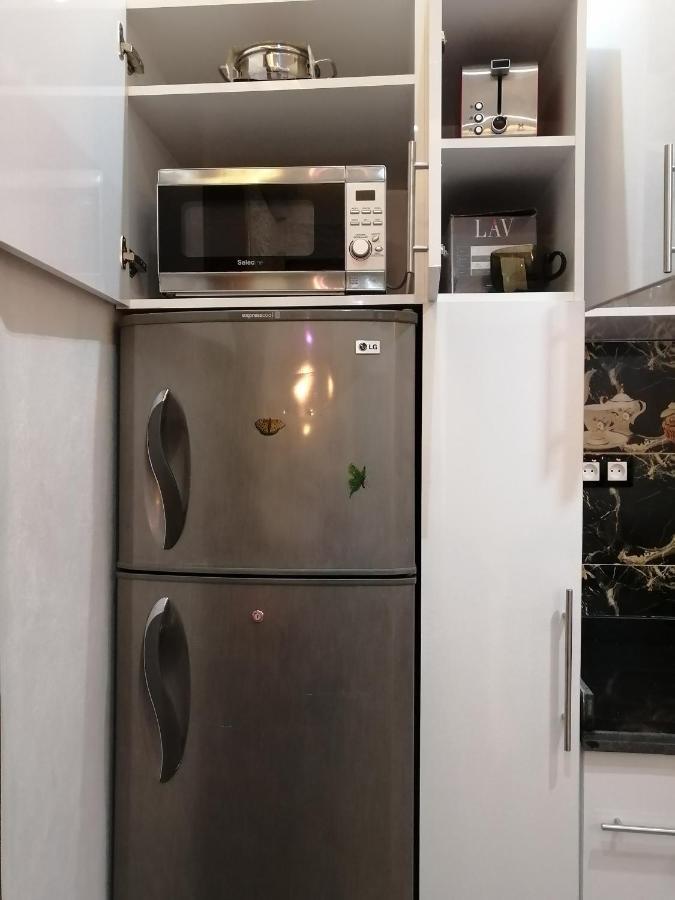 Ryan 1 Apartman Fez Kültér fotó