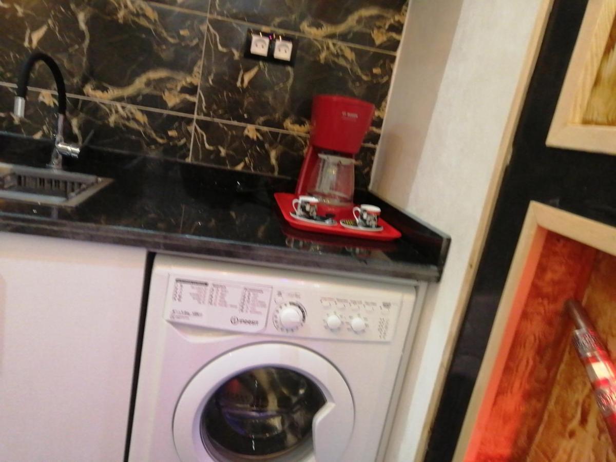 Ryan 1 Apartman Fez Kültér fotó