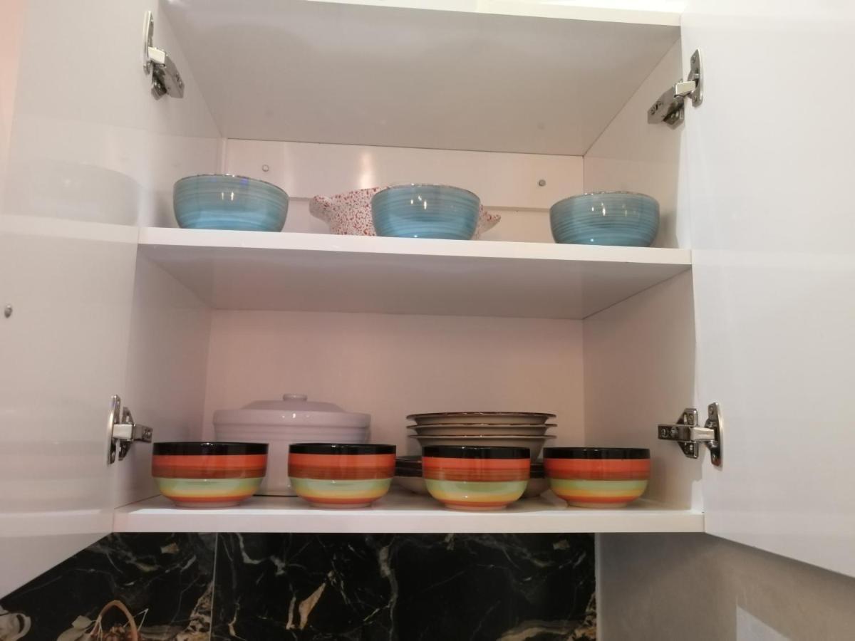 Ryan 1 Apartman Fez Kültér fotó