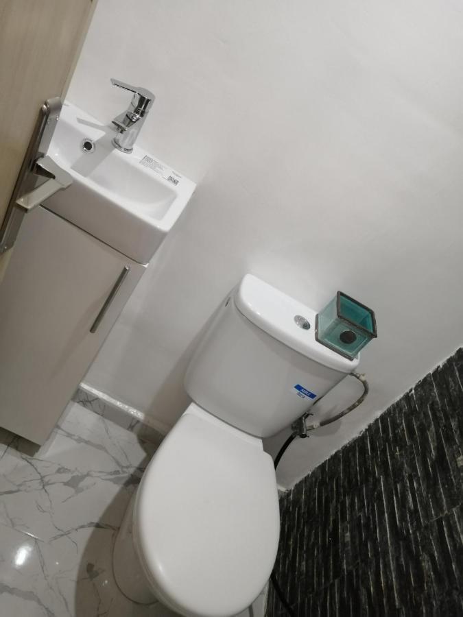 Ryan 1 Apartman Fez Kültér fotó