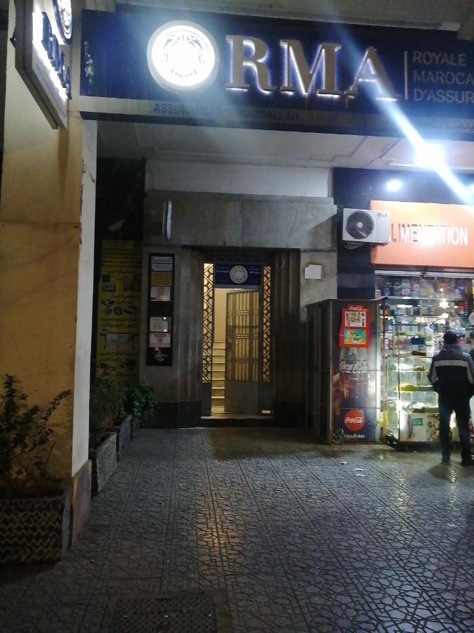 Ryan 1 Apartman Fez Kültér fotó