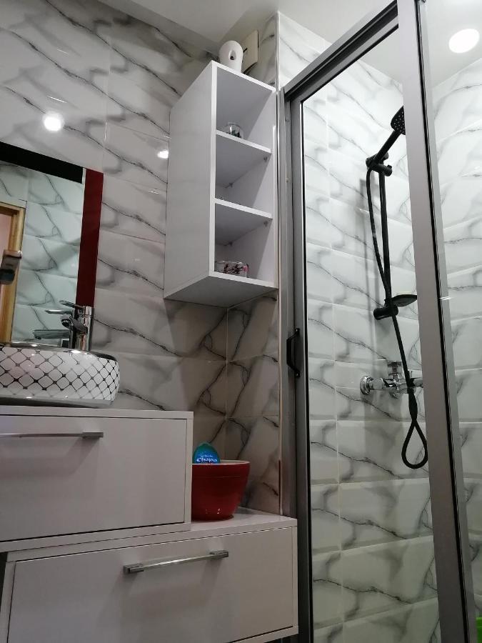 Ryan 1 Apartman Fez Kültér fotó