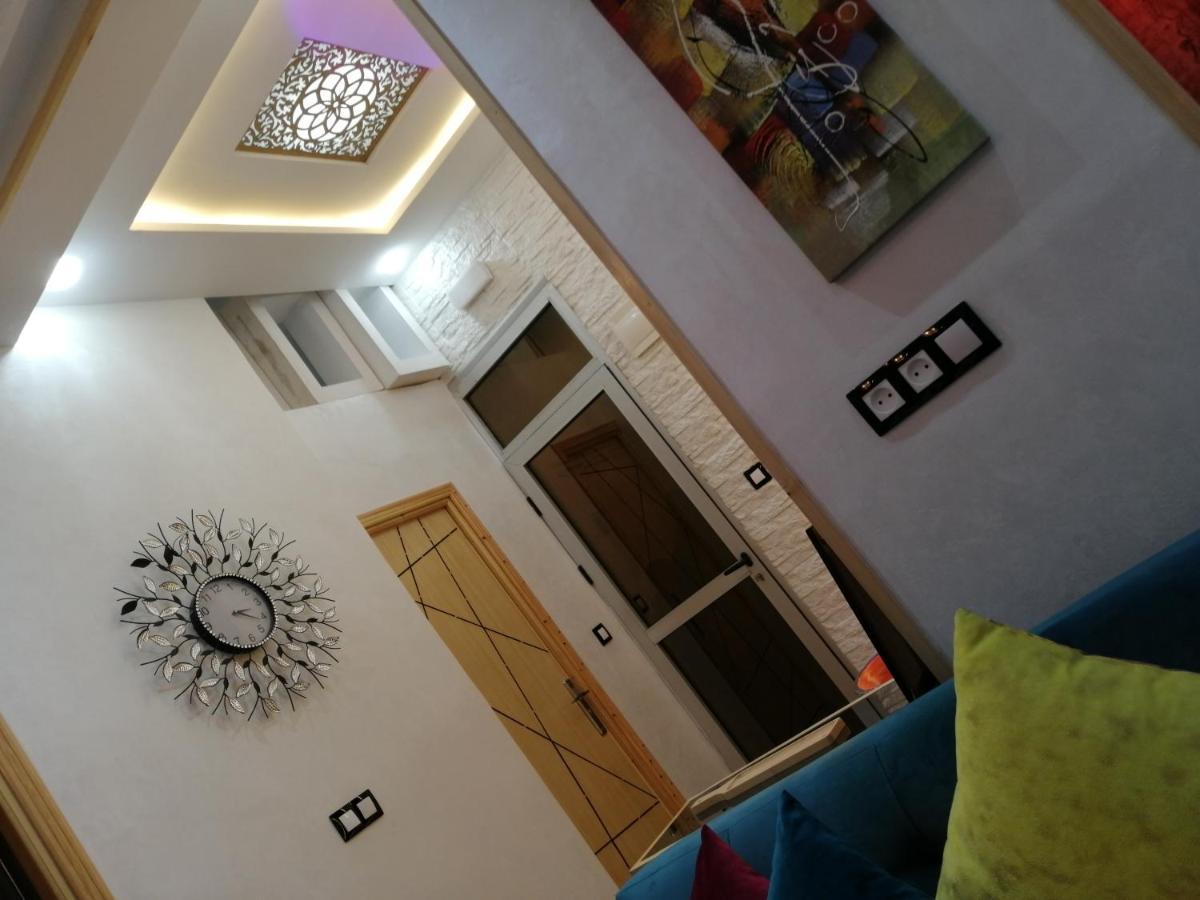 Ryan 1 Apartman Fez Kültér fotó