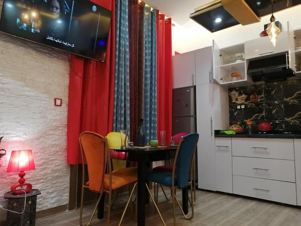 Ryan 1 Apartman Fez Kültér fotó