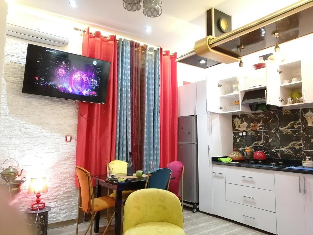Ryan 1 Apartman Fez Kültér fotó