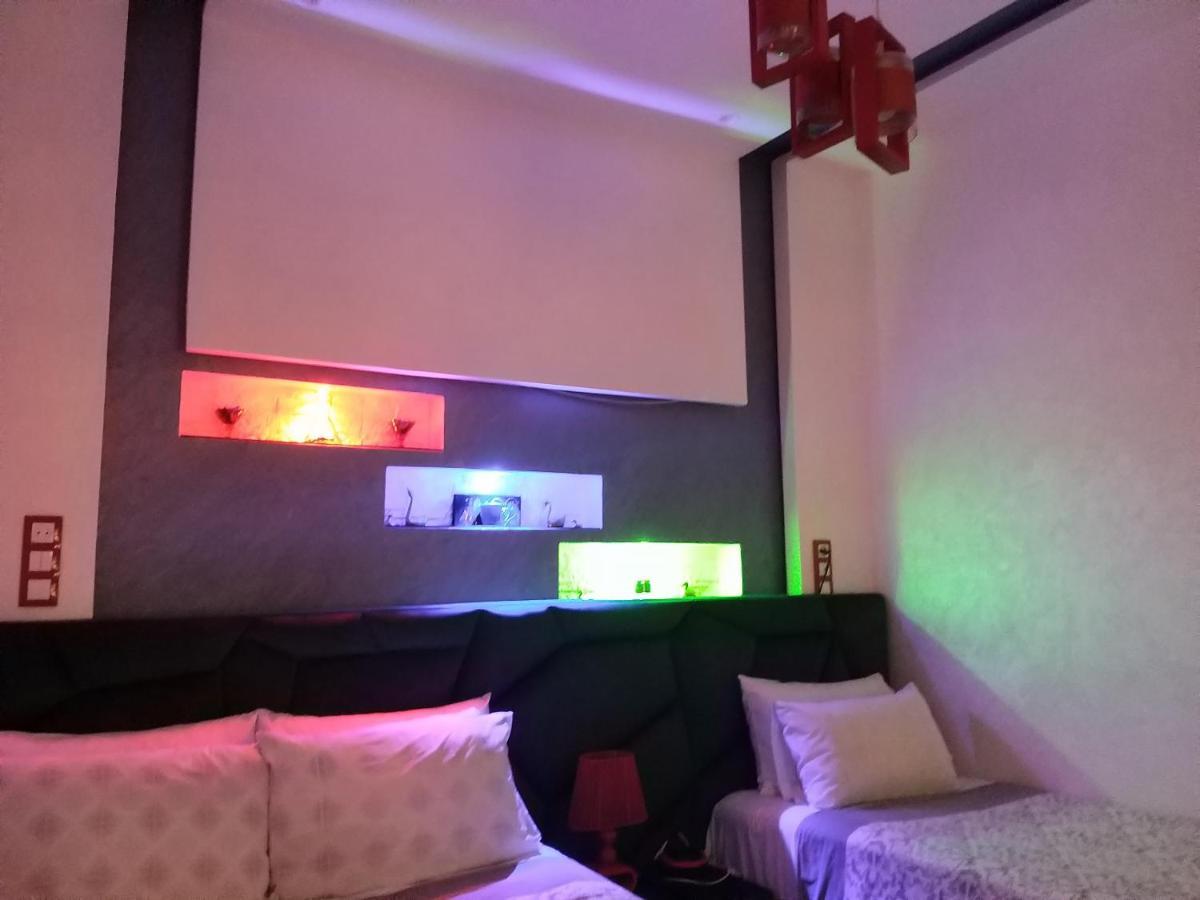Ryan 1 Apartman Fez Kültér fotó