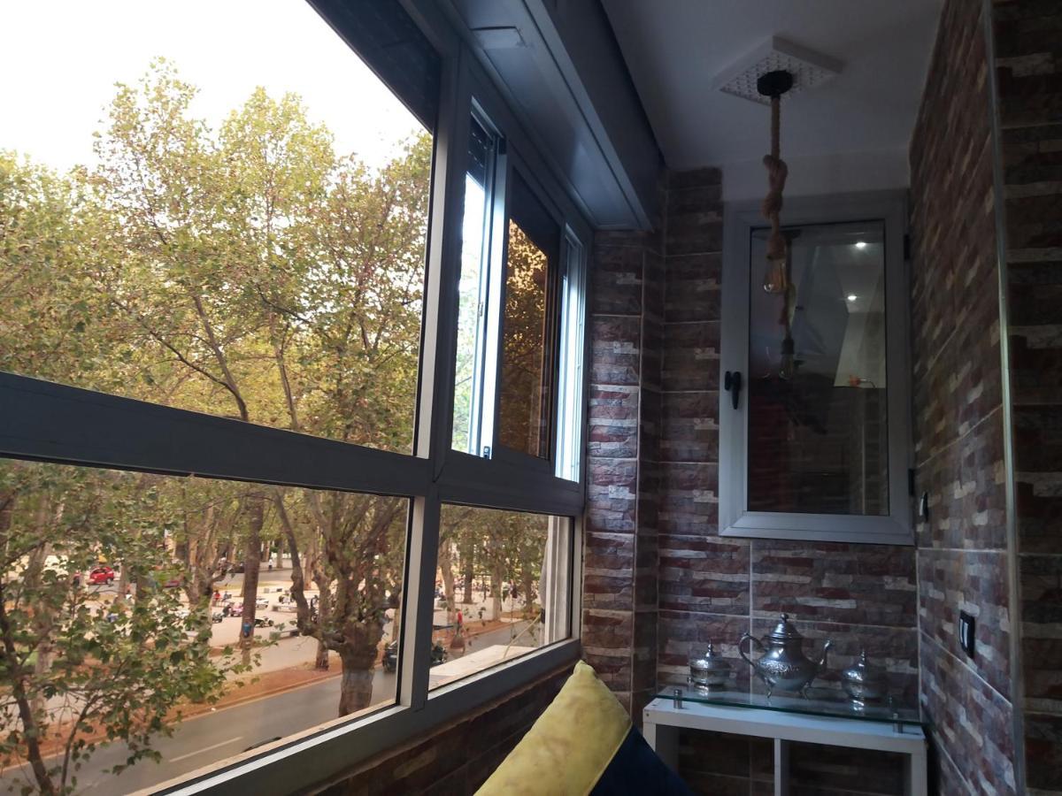Ryan 1 Apartman Fez Kültér fotó