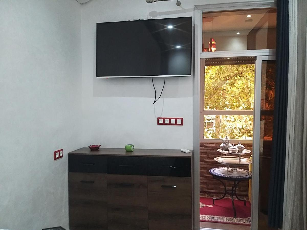 Ryan 1 Apartman Fez Kültér fotó