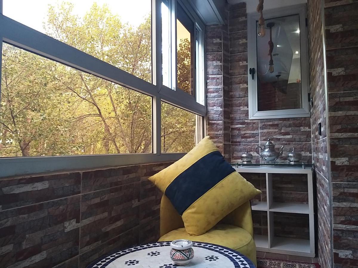 Ryan 1 Apartman Fez Kültér fotó