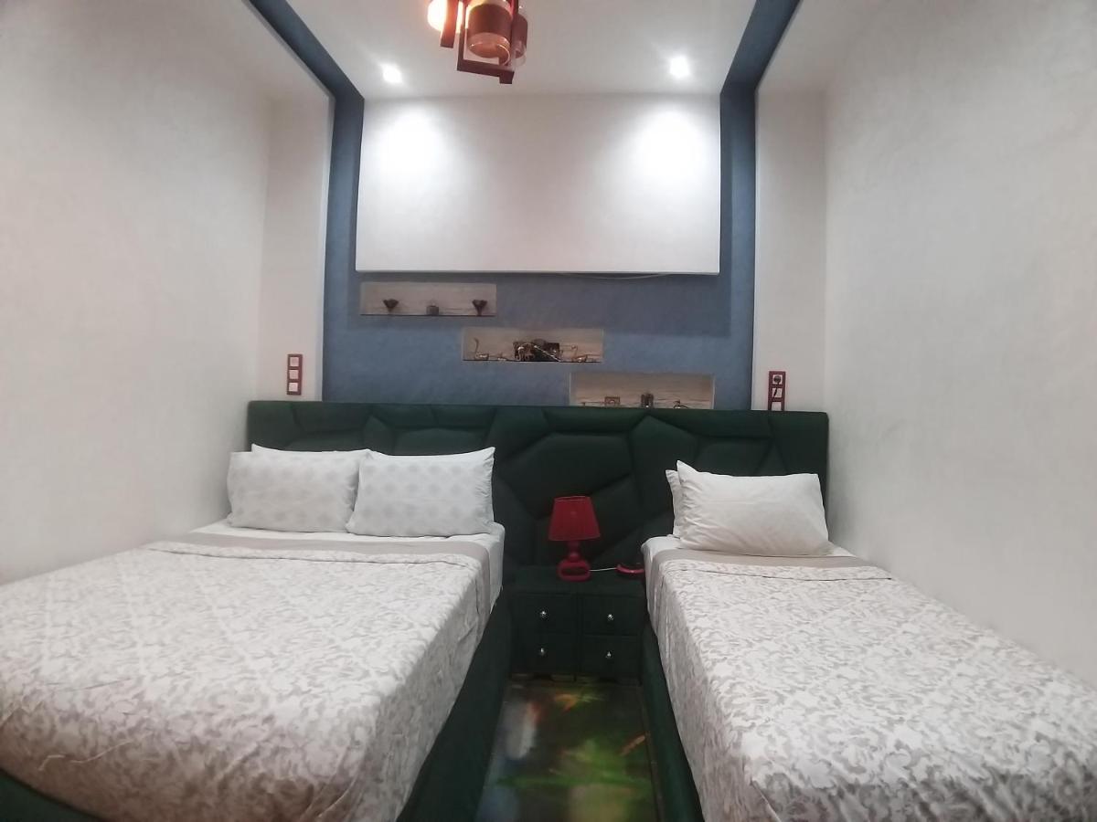 Ryan 1 Apartman Fez Kültér fotó