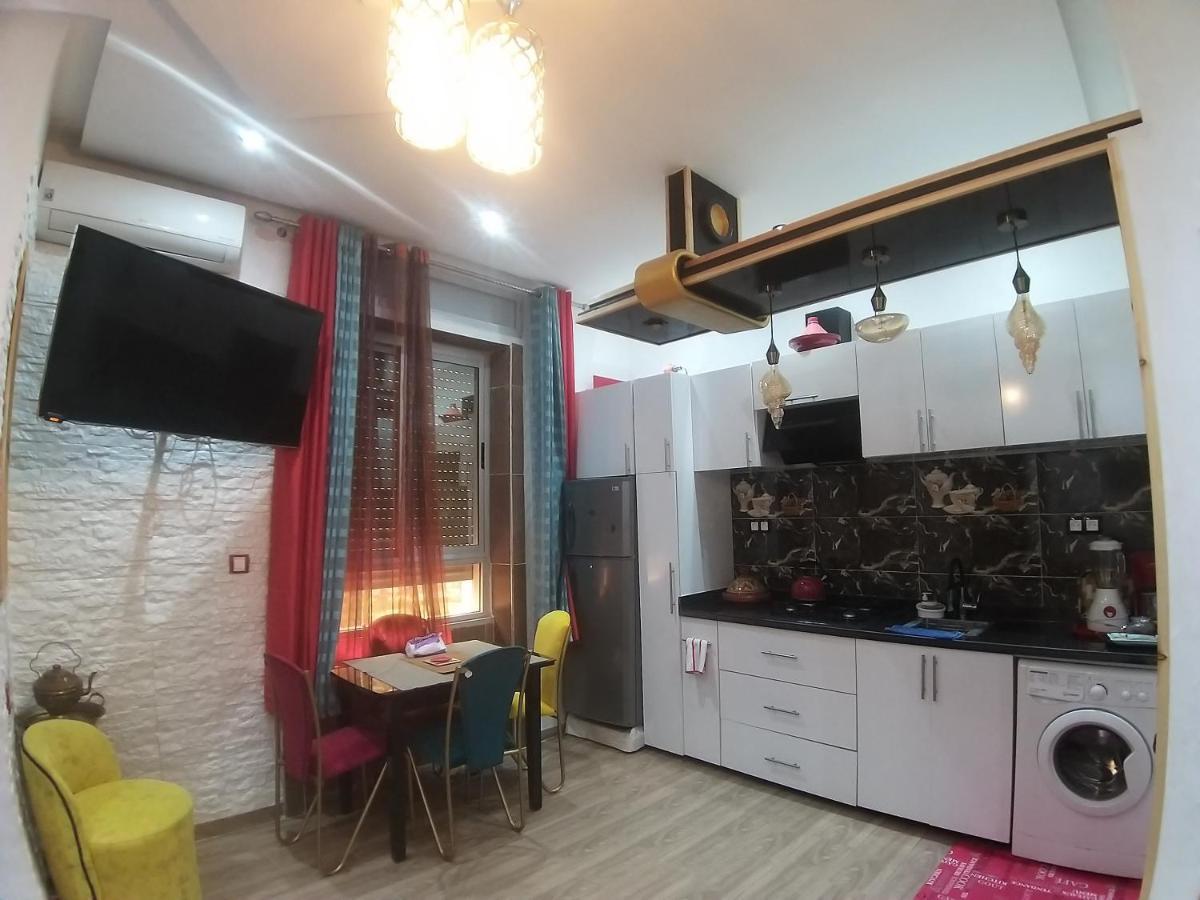 Ryan 1 Apartman Fez Kültér fotó