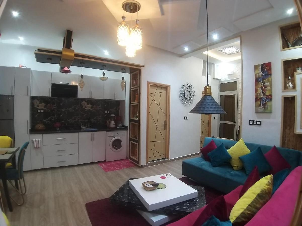 Ryan 1 Apartman Fez Kültér fotó