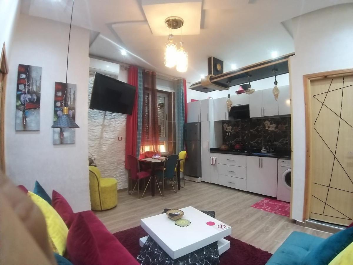 Ryan 1 Apartman Fez Kültér fotó