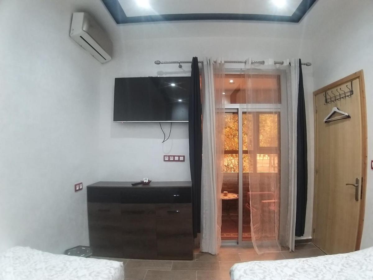 Ryan 1 Apartman Fez Kültér fotó