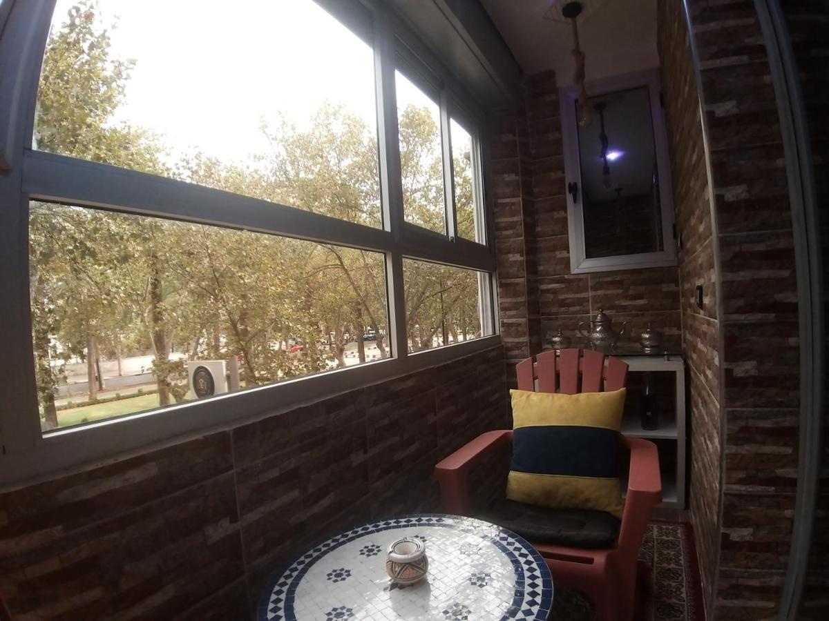 Ryan 1 Apartman Fez Kültér fotó