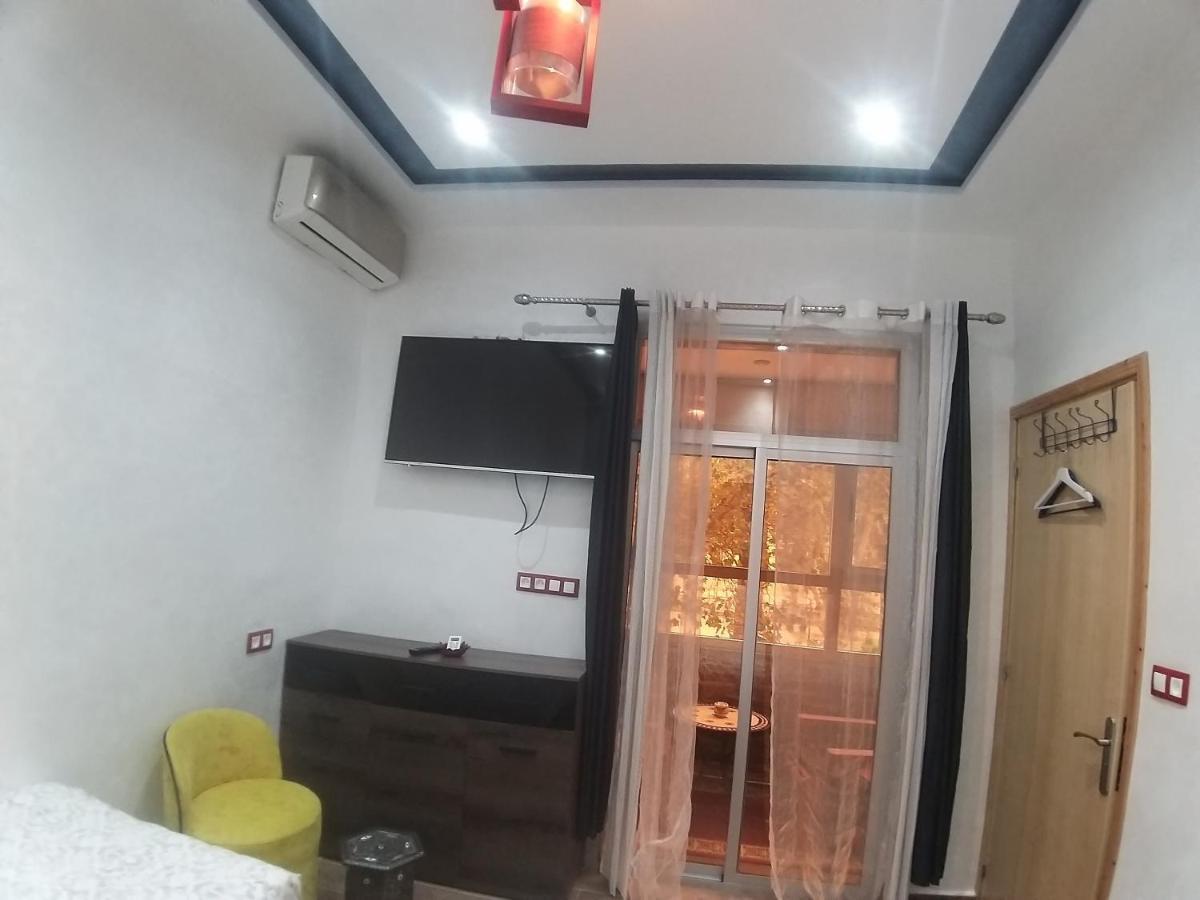 Ryan 1 Apartman Fez Kültér fotó