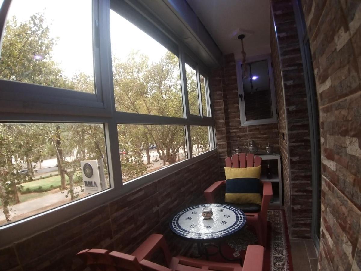 Ryan 1 Apartman Fez Kültér fotó