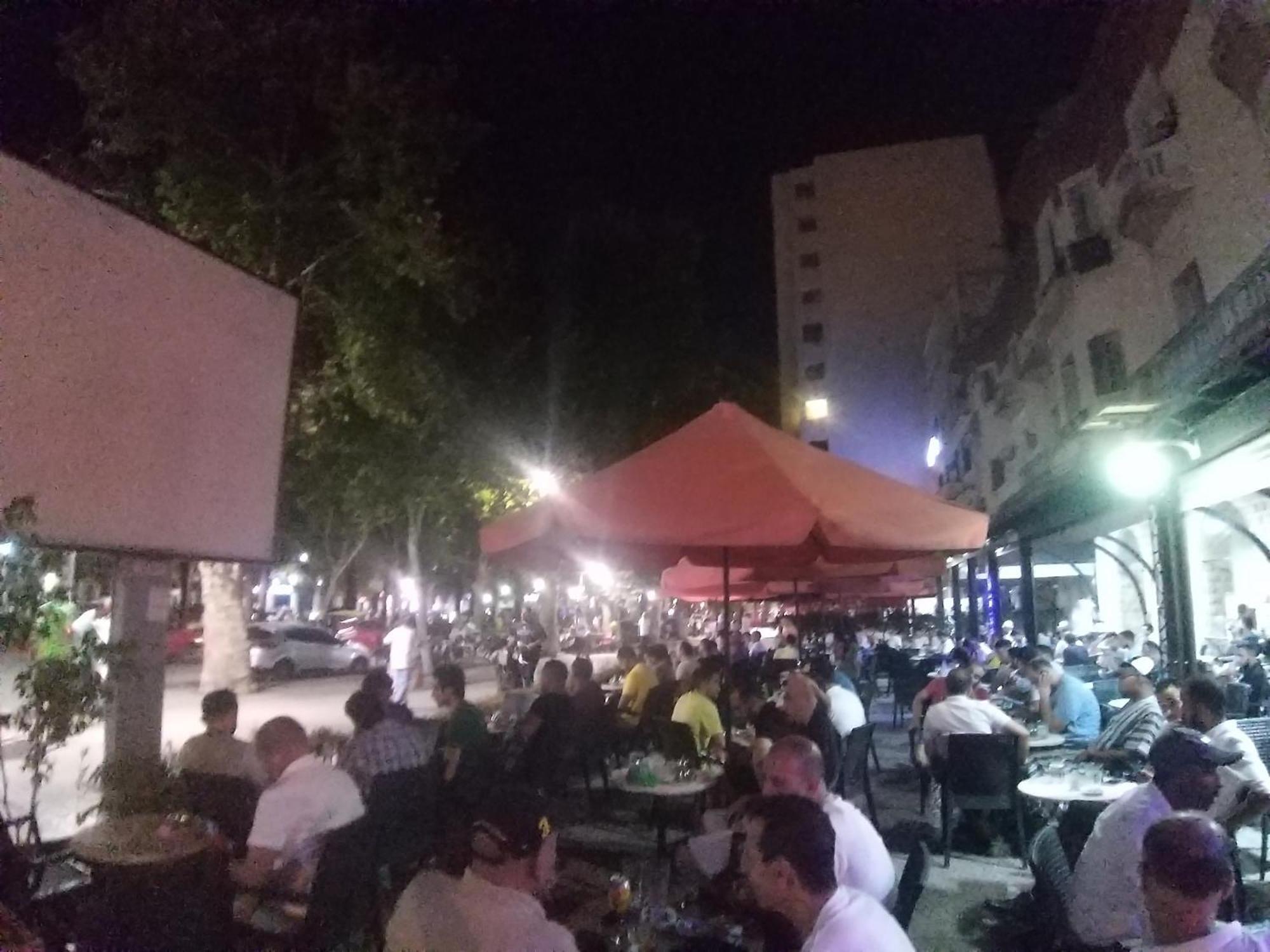 Ryan 1 Apartman Fez Kültér fotó