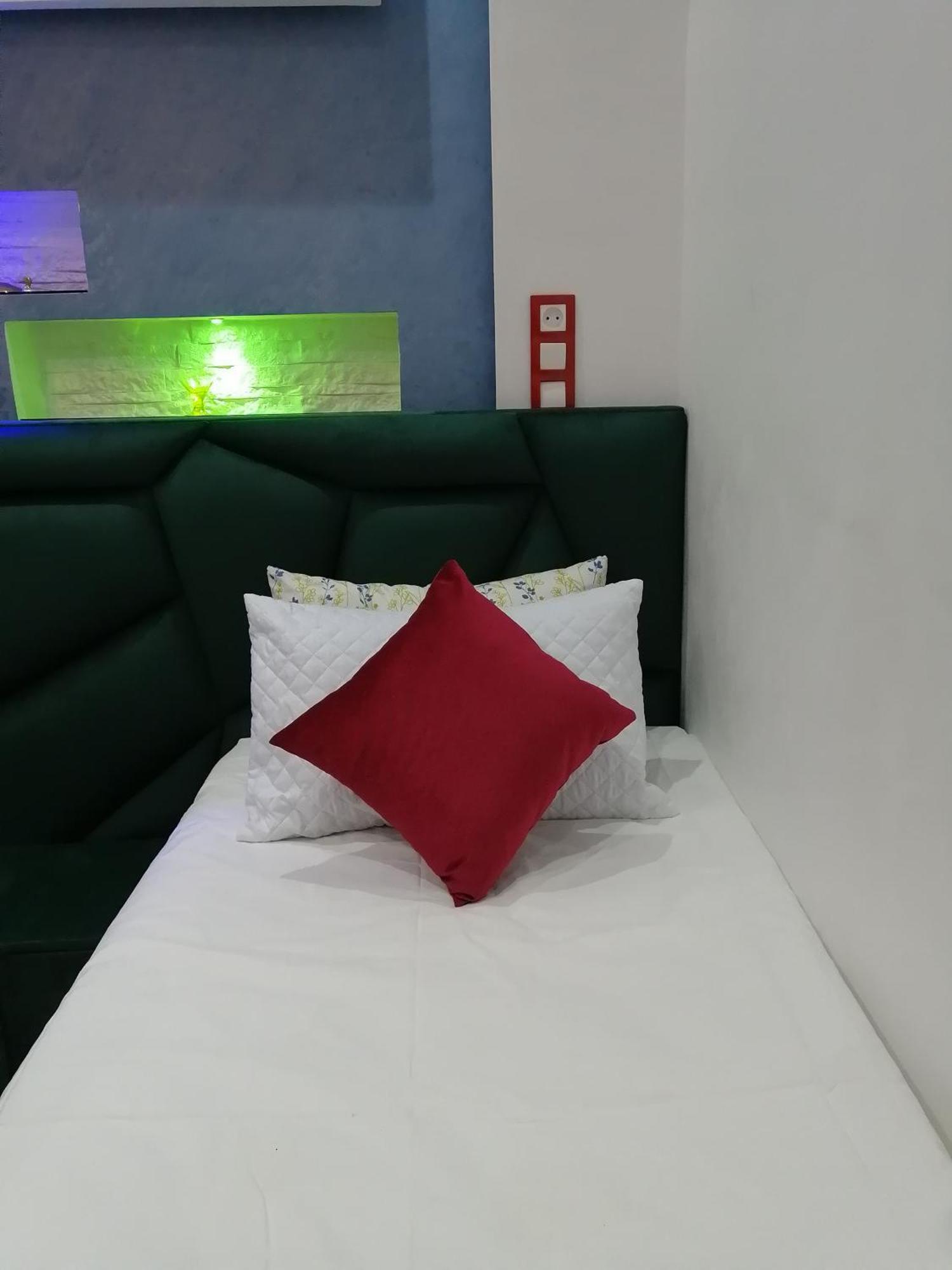 Ryan 1 Apartman Fez Kültér fotó