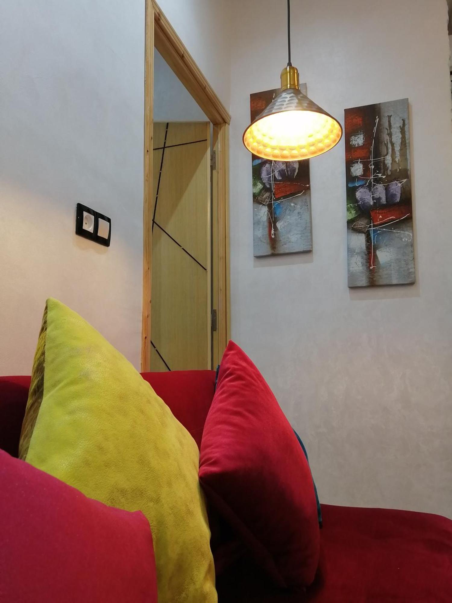 Ryan 1 Apartman Fez Kültér fotó