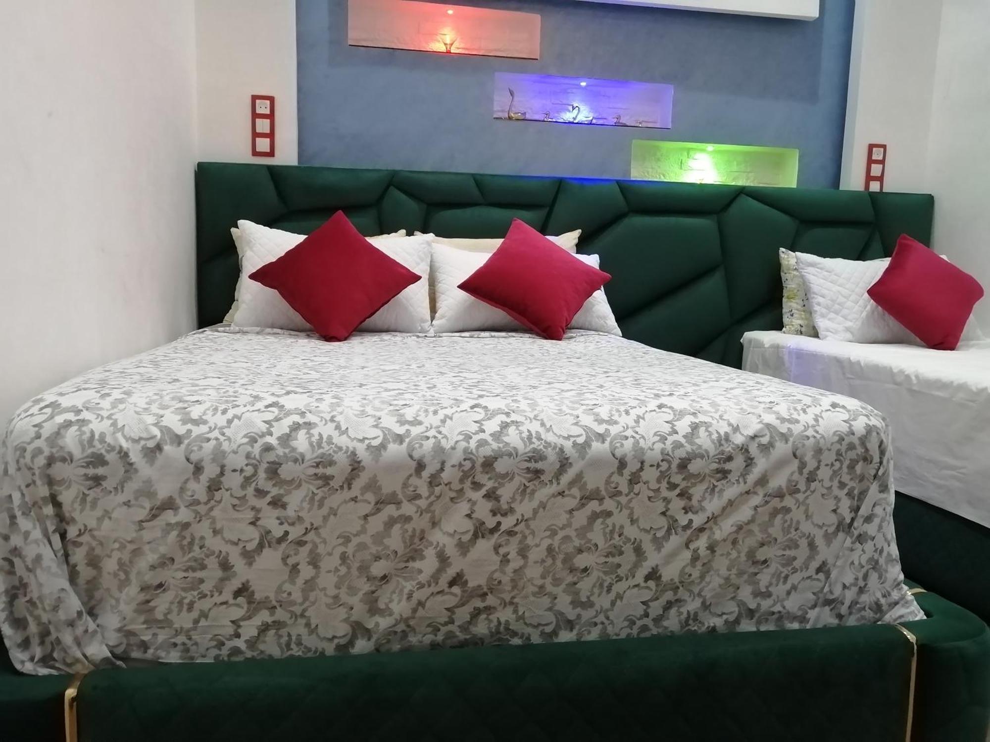 Ryan 1 Apartman Fez Kültér fotó