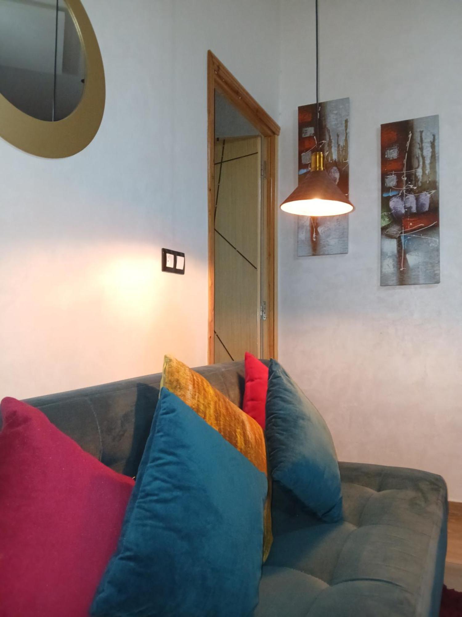 Ryan 1 Apartman Fez Szoba fotó