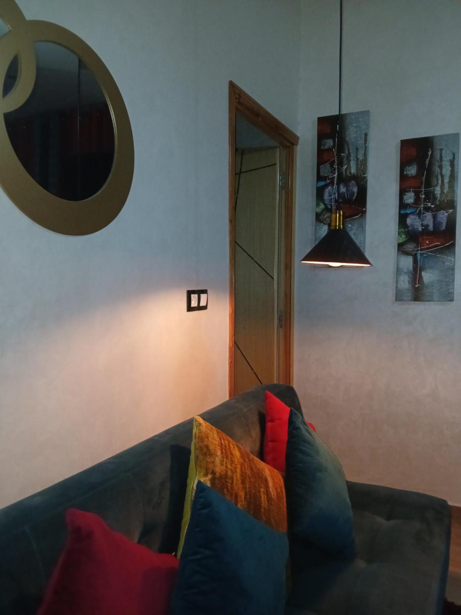 Ryan 1 Apartman Fez Kültér fotó